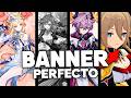 EL BANNER PERFECTO