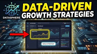 How to Build Data Driven Growth Strategies - Complete Guide