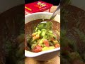ペヤング 激辛やきそば アレンジ #shorts #焼きそば
