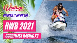 Goodtimes Racing 750 Big Pin Kawasaki X2 Replica Build Goodtimes Racing 750 Big Pin Kawasaki X2 Replica Build