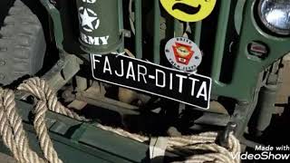 Lagu Dangdut Johan Ferdy - Maafkan