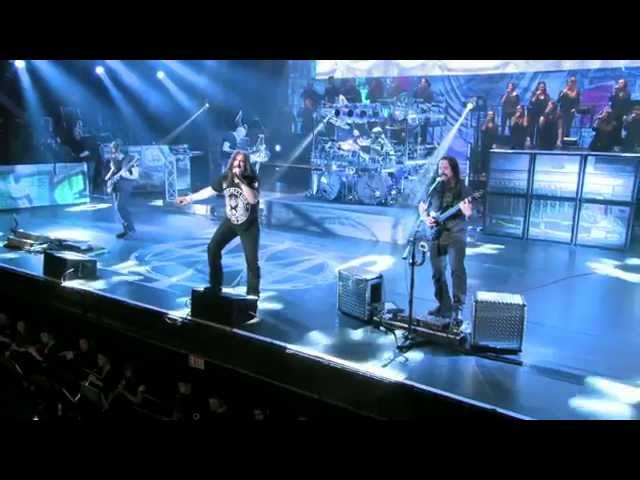 Dream Theater - Strange Deja Vu