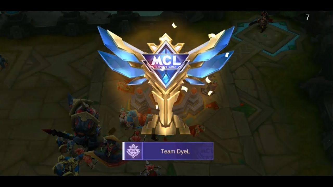 MCL MLBB YouTube mcl-mlbb-youtube
