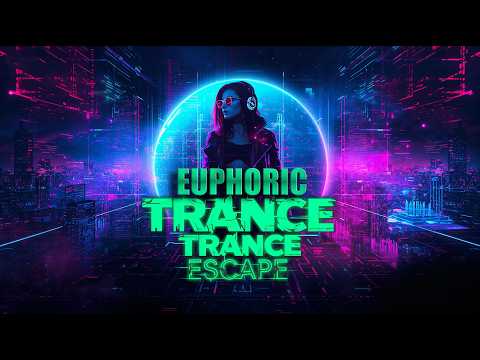 Euphoric Trance Escape 2026 Vol.41 | Deep Melodic & Progressive | VibezSoulWorld Trance Anthems
