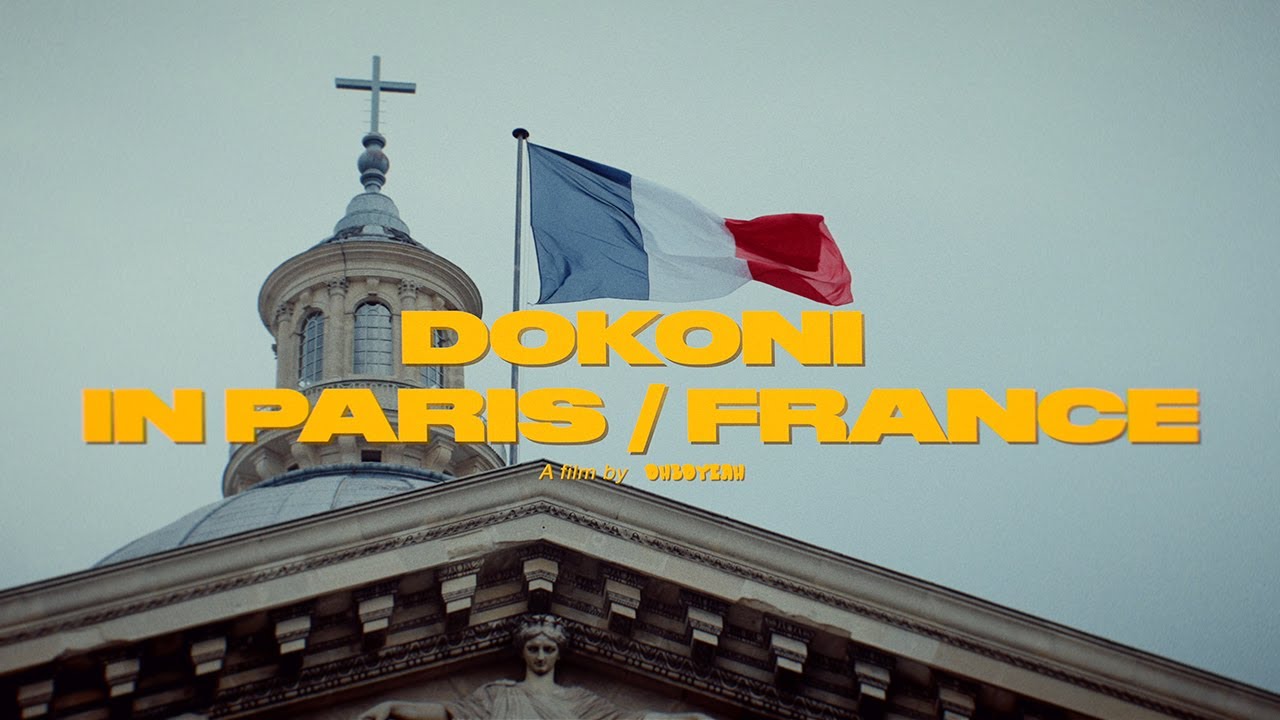Watch PSYCHIC FEVER - DOKONI (Concept Video) France ver. on YouTube Watch PSYCHIC FEVER - DOKONI (Concept Video) France ver. on YouTube