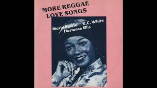 Marie Bowie Why Do Fools Reggae To The World
