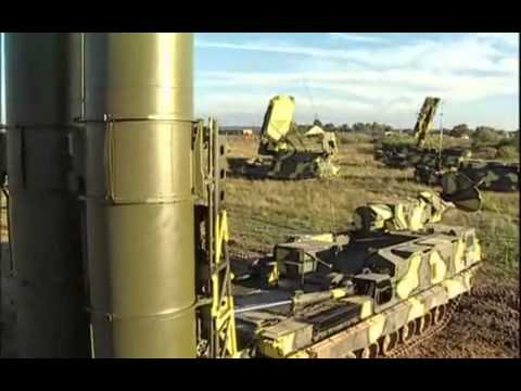 Prodigy - Russian military power