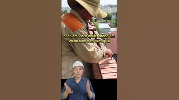 Xây Tường 20 Có Cần Chèn Vữa Vào Giữa 2 Lớp gạch #nhadep #xaynhatrongoi #thicongnhapho #xuhuong