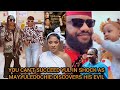 YOU CAN T SUCCEED YUL IN SHOCK AS MAYYULEDOCHIE DISCOVERS IS EV L PLAINS 4 EBONYI QMBEAUTY LAUNCHING