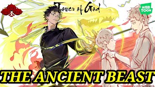 Should Ha Jinsung Be Alive? ~ Tower of God