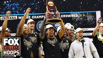NCAA Tournament Bracket Guide and Tips for Success — Mike DeCourcy | CBB on Fox