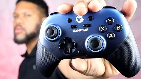 The New Gamesir Super Nova Is The Best Budget Gamepad of 2025