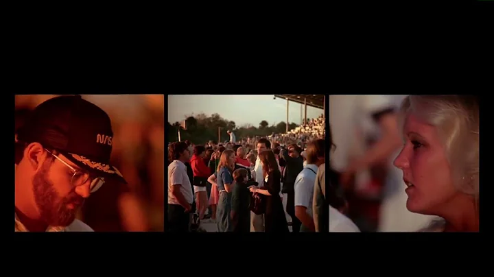 IMAX Hail. Columbia! STS-1 (1981)