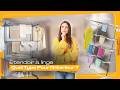 ETENDOIR À LINGE - Comparatif & Guide d'achat 2026 #Guides #Meilleurs