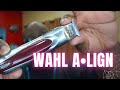 Wahl align trimmer is it worth the money
