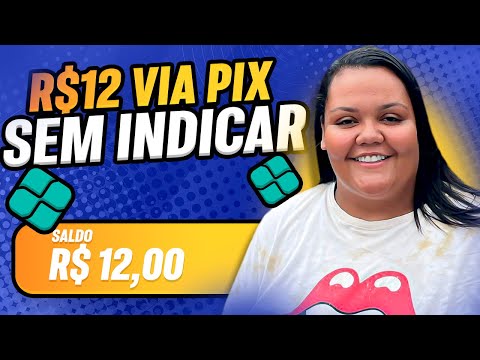 PIXBET, GANHE R$12 TODOS OS DIAS [VIA PIX], SEM INVESTIR