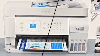 EPSON ECOTANK ET-4810 PRINTERS - We shop at Walmart!!!