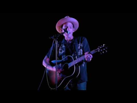 Jakob Dylan The Wallflowers 6th Avenue Heartache