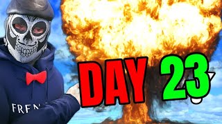 Juan Carlos Goes Deeper Into Crime GTA 5 RP  Memberthon day 23