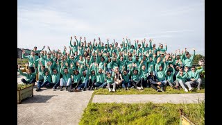 Fonoa Team Summit in Amsterdam, May 2022