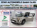 Nr.: 165 // Citroen C3 Aircross Rip Curl 1,5 - 88 kW Blue-HDi*EU 6dT