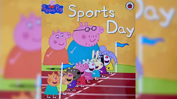 Sports day 🏀 🏈 🐷 