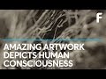 Human Consciousness is Linked to a Law That Governs the Universe, New
Study Reveals.