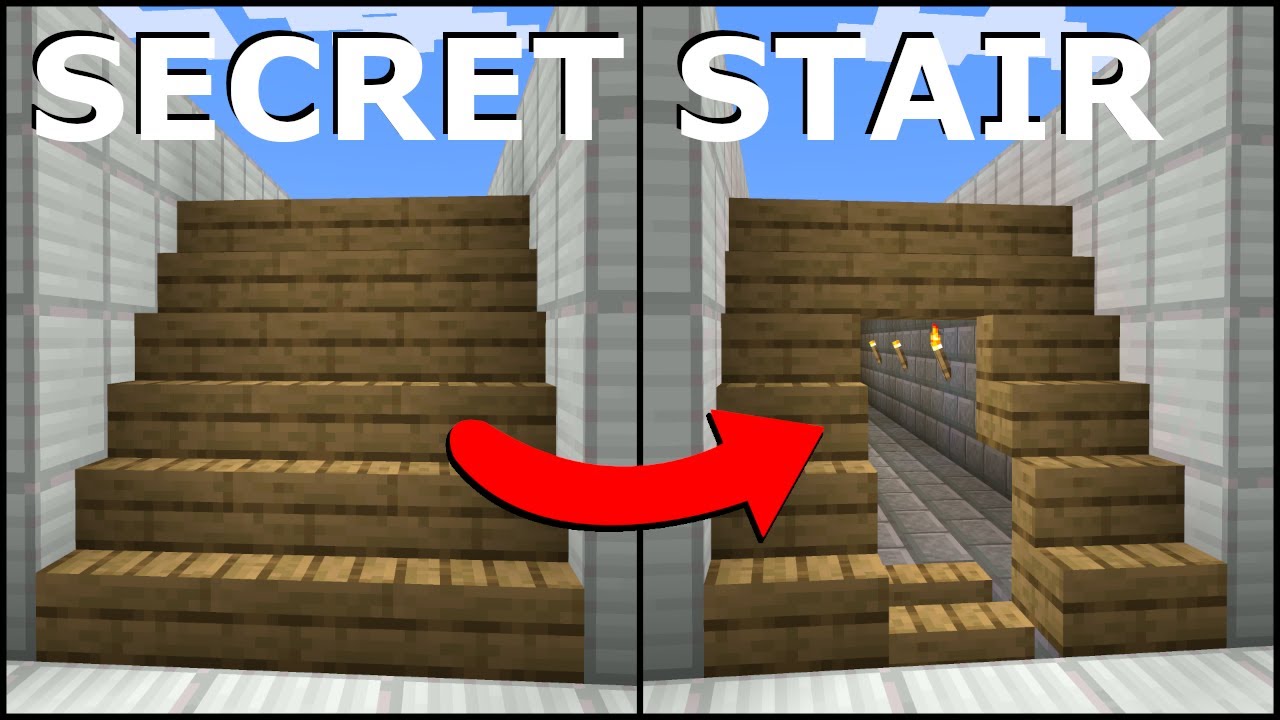 Download Minecraft: 5 Simple Redstone Builds!
