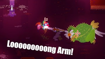 Hunting Monsters with a Melee Advantage! (Voidigo)