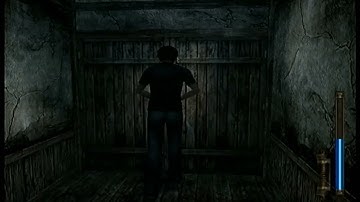 Lets Play Fatal Frame 3 The Tormented (Part 3)