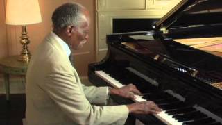 Hank Jones outtakes from the documentary, Note By Note