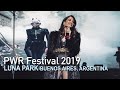 Capture de la vidéo Natalia Jiménez | Concierto Pwr Festival | Luna Park 2019 Hd
