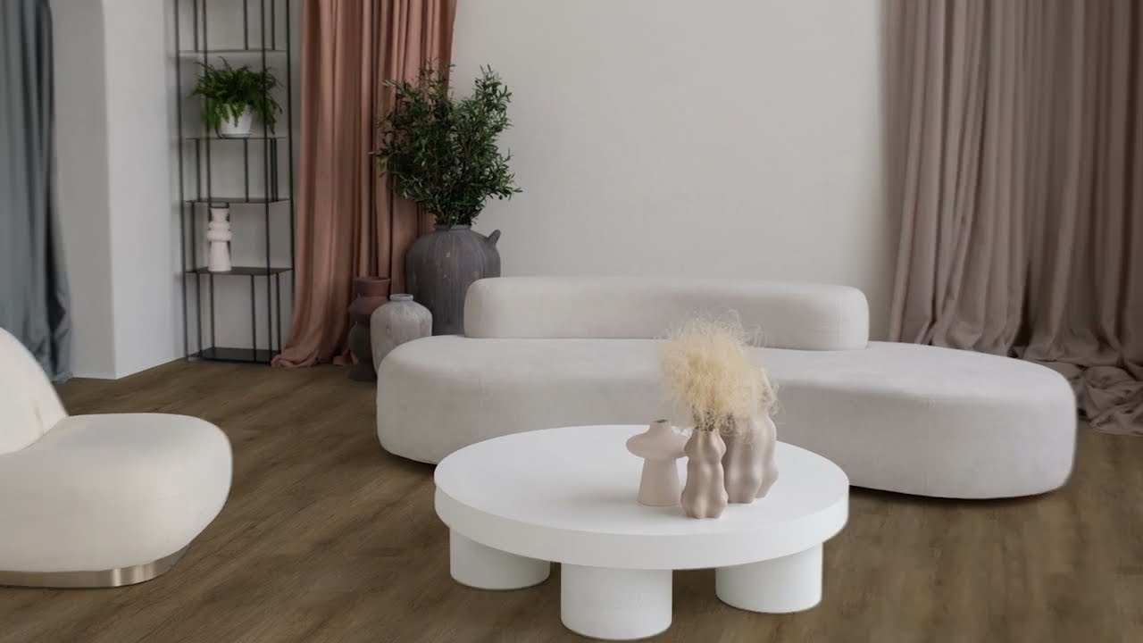 Moda Vinile Lucente XL Vinyl Flooring 1524 x 228mm | Italtile
