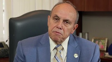 welcome to Lehman College