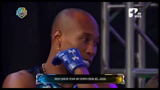 Ricky Álvarez Capitán Eterno De Las Cobras Se Despide De Guerreros Colombia