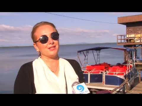 ეკოსაგანმანათლებლო პროექტი კოლხეთის პარკში 28 09 18