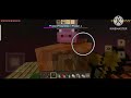 Capítulo uno de Minecraft uno block