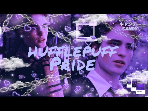 *ੈ✩‧₊🦡❝𝐻𝑈𝐹𝐹𝐿𝐸𝑃𝑈𝐹𝐹-𝑃𝑅𝐼𝐷𝐸❞✧hufflepuff pack🦡✧˖*ੈ✩‧₊˚