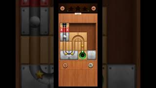 unblock ball block puzzle level 9 screenshot 4