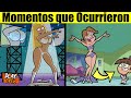 TOP 7: Veces que las CARICATURAS fueron DEMASIADO LEJOS