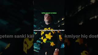 JEFF REDD, RECKOL - 1OFBLANCOS #jeffredd #reckol #türkçelyrics #türkçerap #keşfet