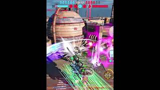 Loki 😭 || War Robots || #warrobots #gaming #wr #wrshorts #shorts
