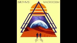 BALTHVS - MACROCOSM (Full Album) - 2020