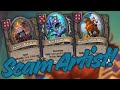 NO STATS? NO PROBLEM! | Hearthstone Battlegrounds