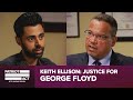 Hasan And Keith Ellison On Justice For George Floyd | Patriot Act Digital Exclusive | Netflix