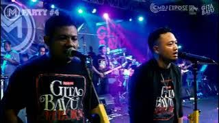 setangkai bunga padi~GITA BAYU REBORN