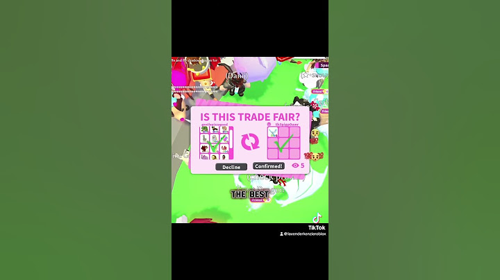 I can’t believe I got my dream pet! No Wayyyy! Tysm to PigPower for your help! #adoptme #roblox