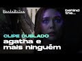 A Agatha e Mais Ninguém | Clipe Dublado | WandaVision | Behind The…