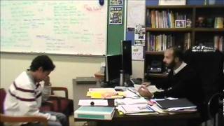 Modern Macbeth: Bloopers