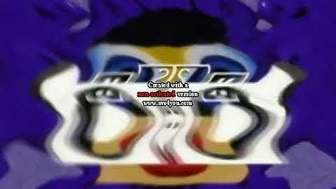 (NEW EFFECT) Klasky Csupo in ZooPals Effect V4